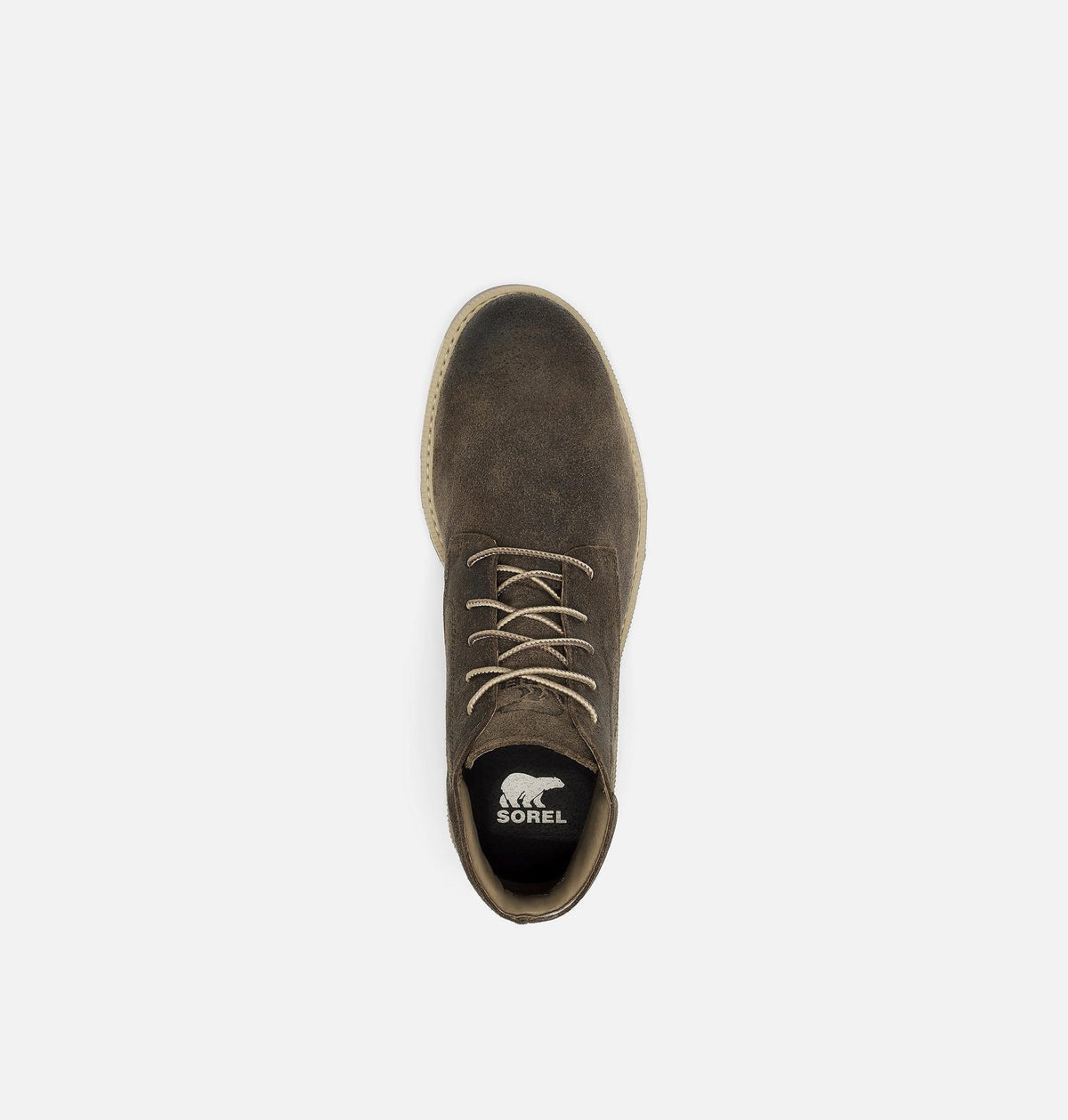 Madson™ II Chukka Men's Waterproof Boot - US 2375