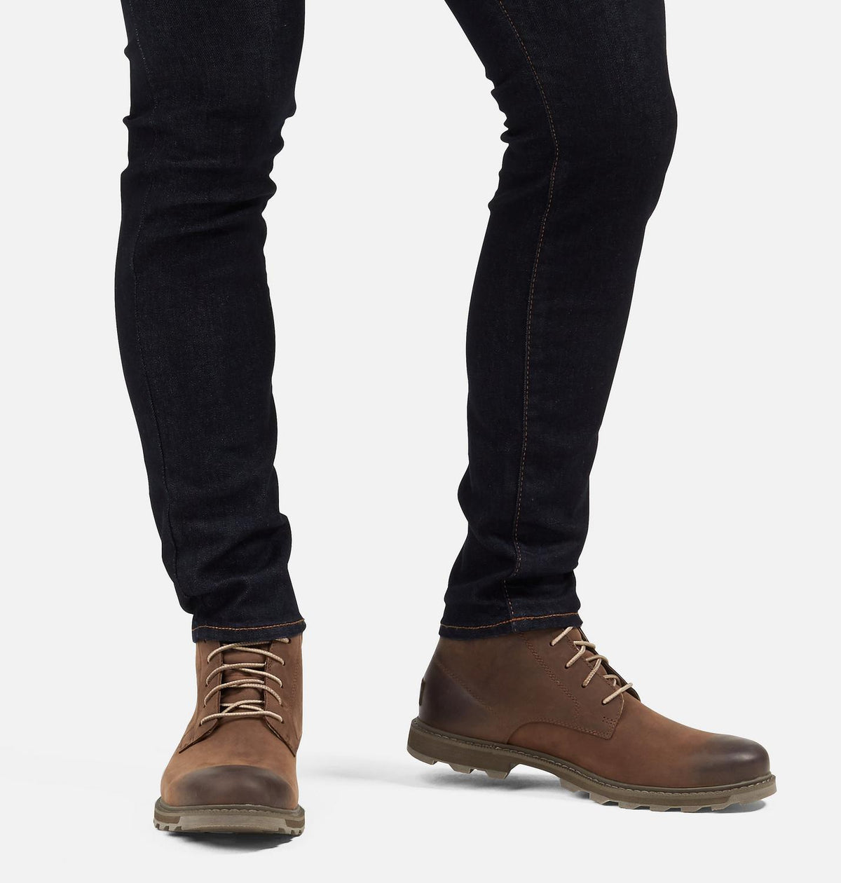 Madson™ II Chukka Men's Waterproof Boot - US 7236