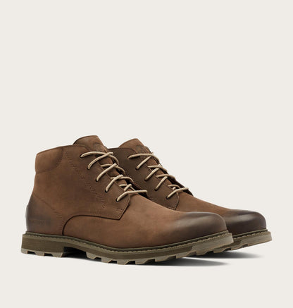 Madson™ II Chukka Men's Waterproof Boot - US 7236
