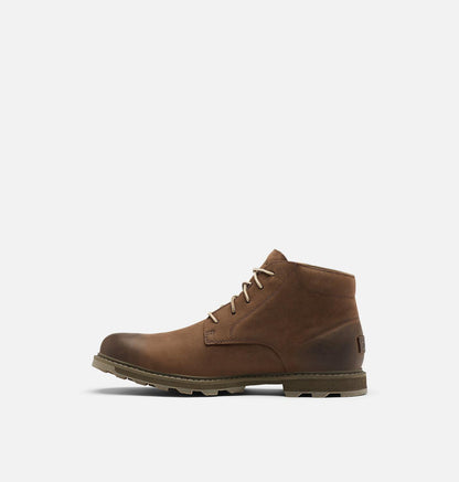 Madson™ II Chukka Men's Waterproof Boot - US 7236