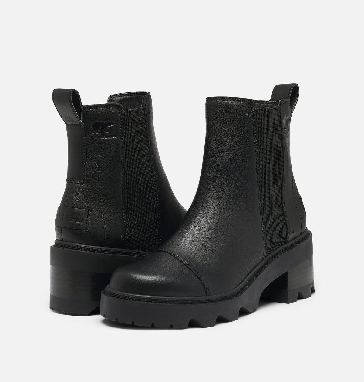 JOAN NOW™ Women's Chelsea Boot - US 8727