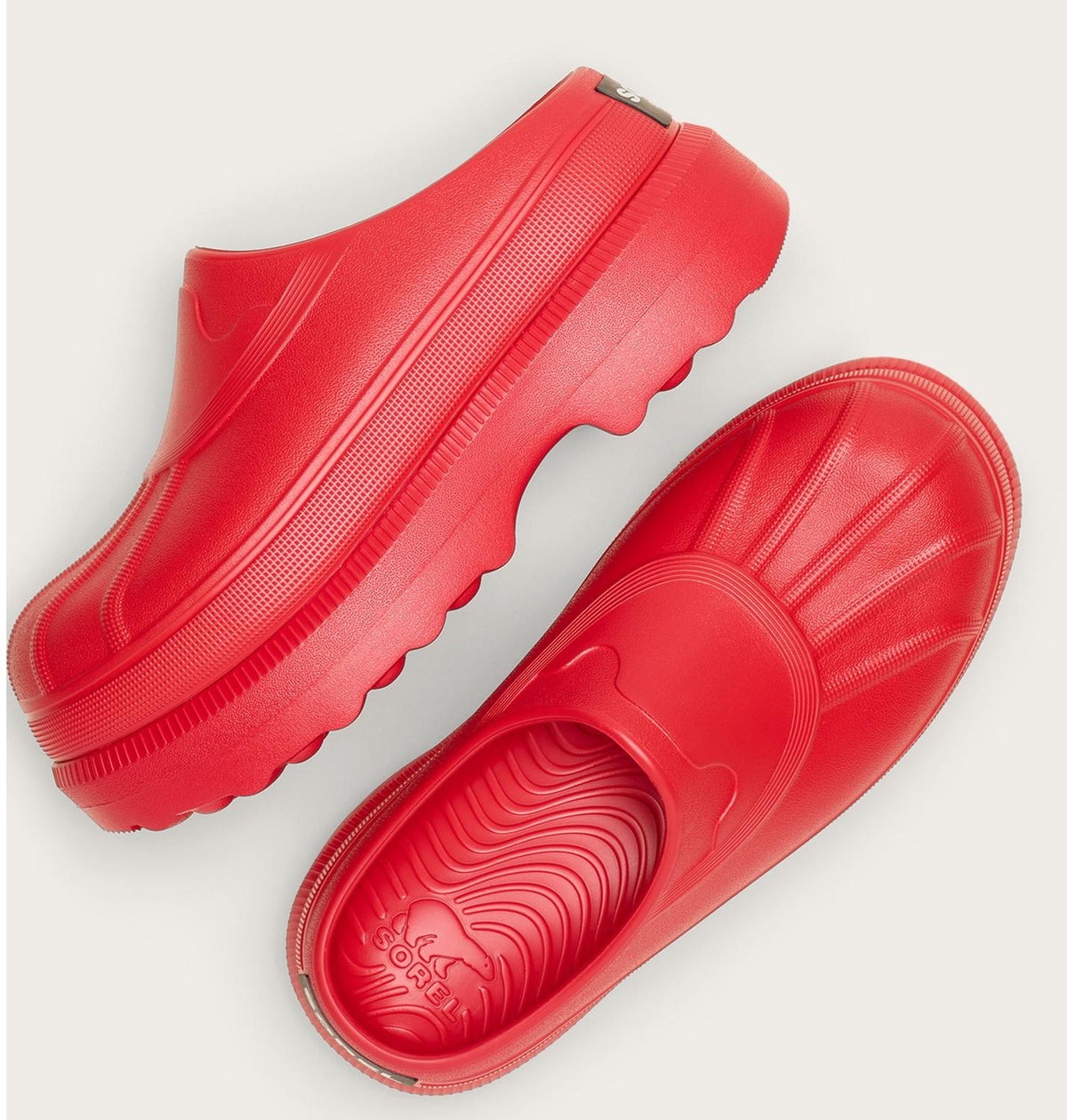 Caribou™ Clog Women's Shoe - US 9176