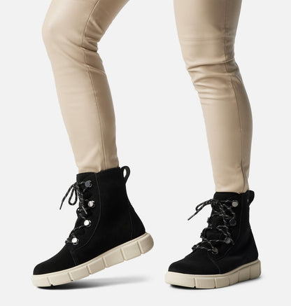 SOREL EXPLORER™ III Joan Women's Waterproof Boot - US 2554