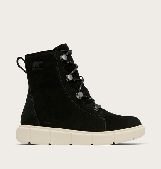 SOREL EXPLORER™ III Joan Women's Waterproof Boot - US 2554