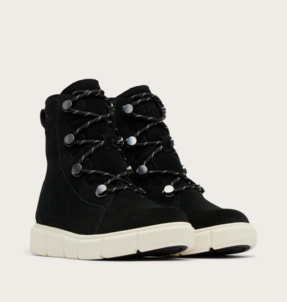 SOREL EXPLORER™ III Joan Women's Waterproof Boot - US 2554
