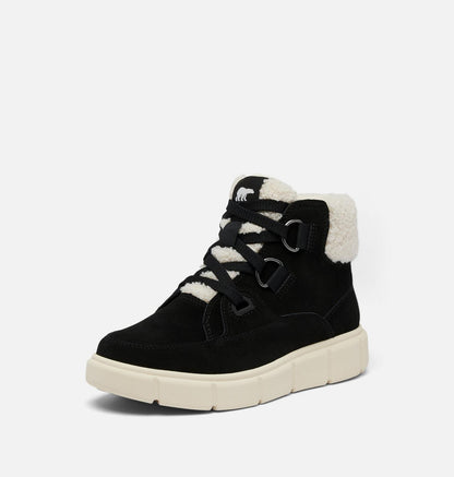 SOREL EXPLORER™ III NW Lace Women's Waterproof Boot - US 0148