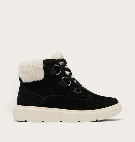 SOREL EXPLORER™ III NW Lace Women's Waterproof Boot - US 0148