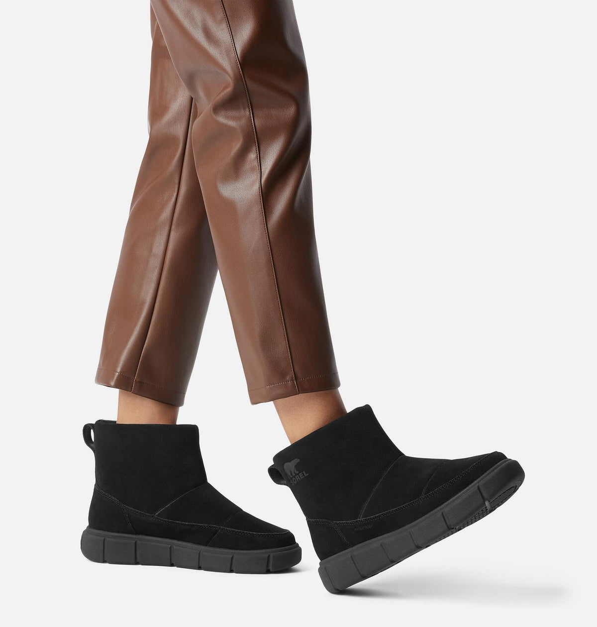 SOREL EXPLORER™ III Slip-On Women's Waterproof Boot - US 4291