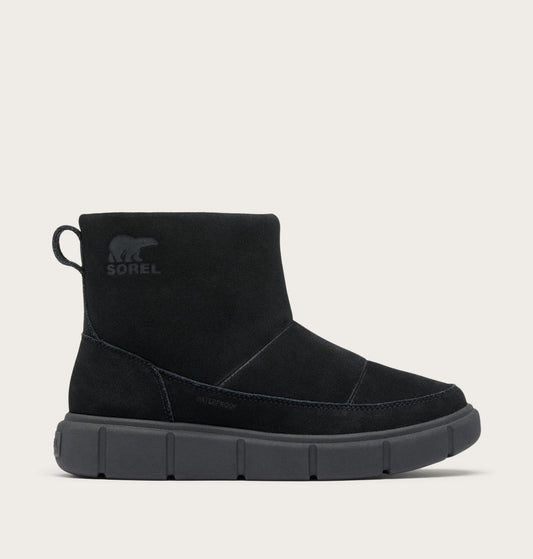 SOREL EXPLORER™ III Slip-On Women's Waterproof Boot - US 4291