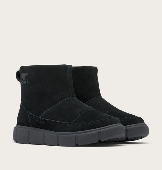SOREL EXPLORER™ III Slip-On Women's Waterproof Boot - US 4291