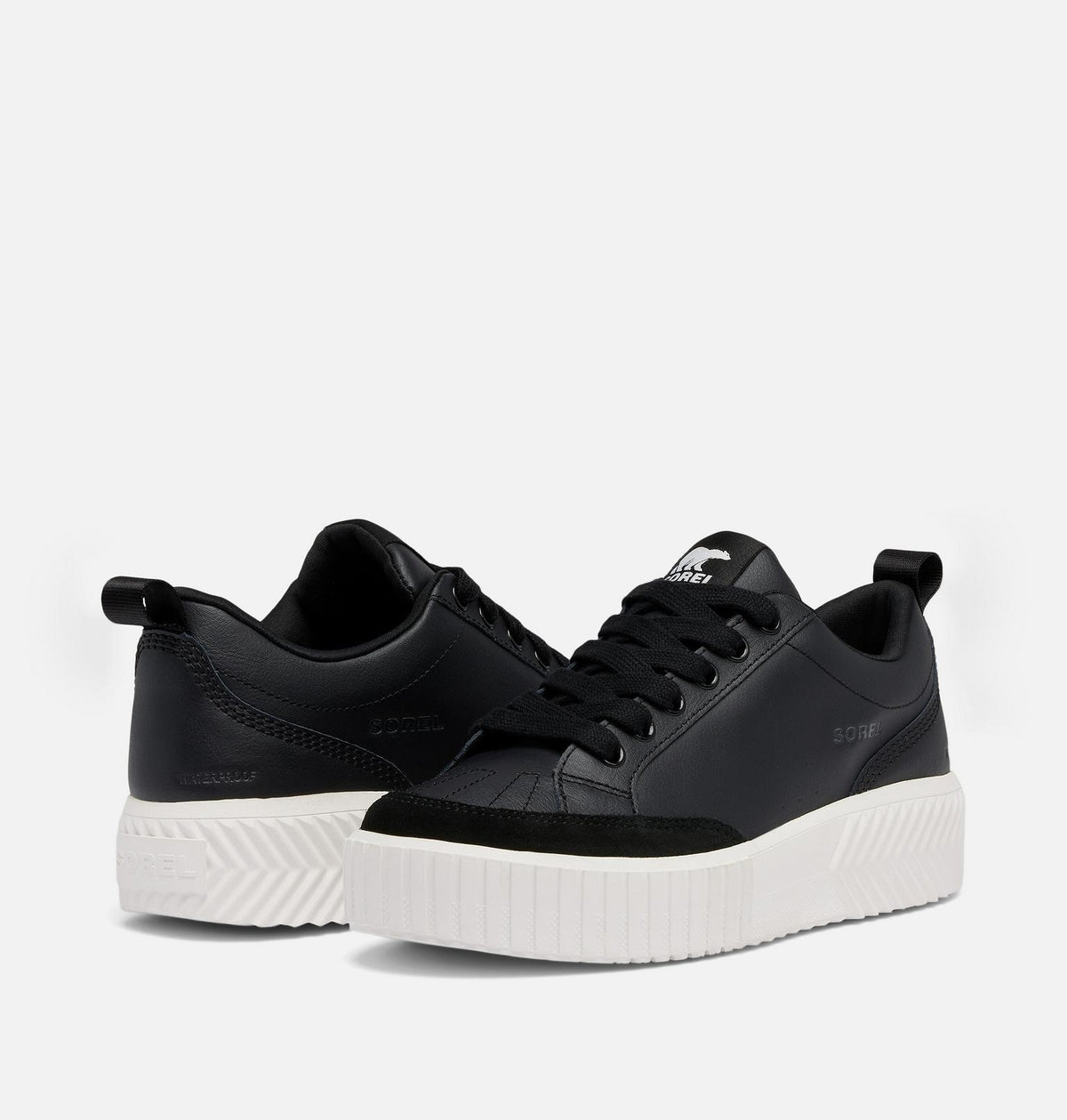 Ona Ave™ Low Waterproof Women's Sneaker - US 3308
