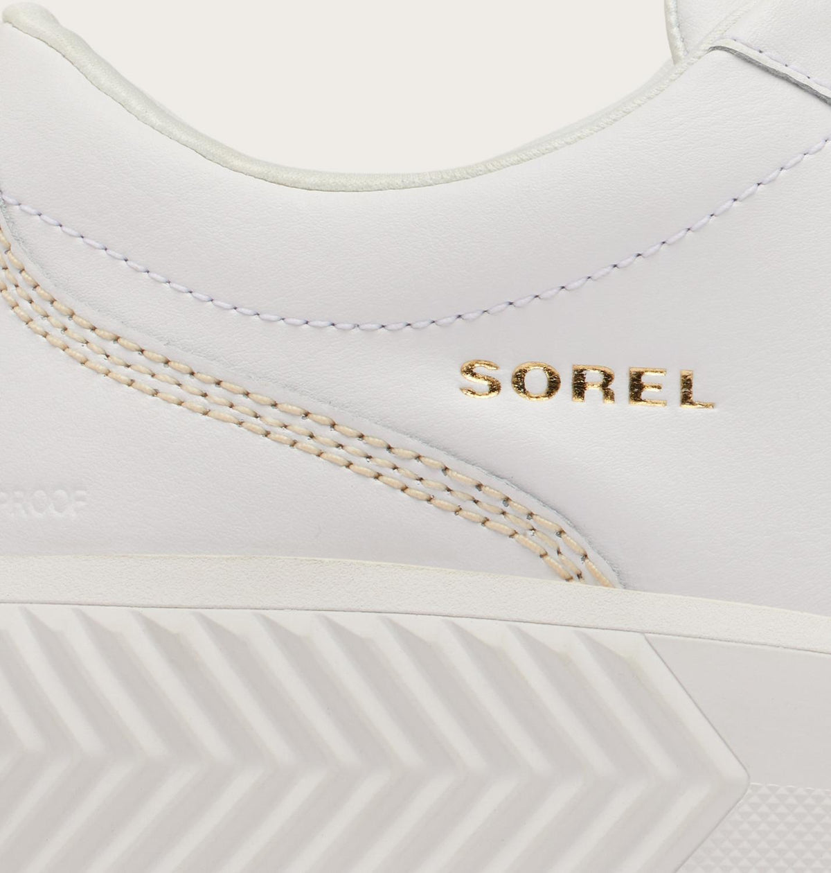 Ona Ave™ Low Waterproof Women's Sneaker - US 1938