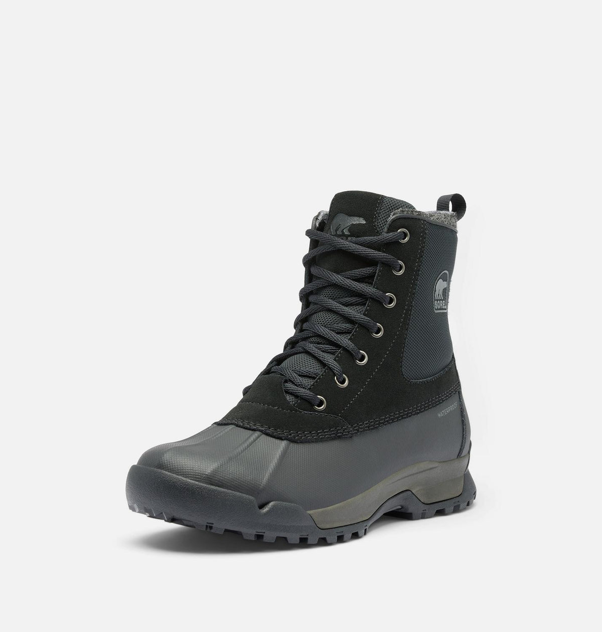 BUXTON™ Lite Men's Waterproof Boot - US 4033