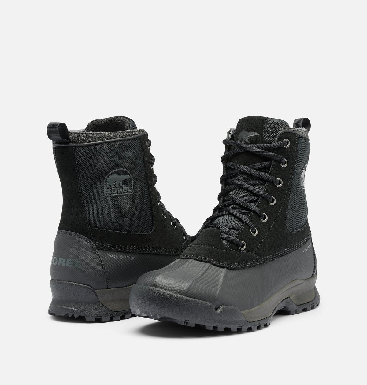 BUXTON™ Lite Men's Waterproof Boot - US 4033