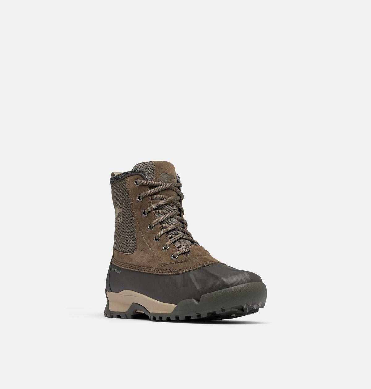 BUXTON™ Lite Men's Waterproof Boot - US 5841