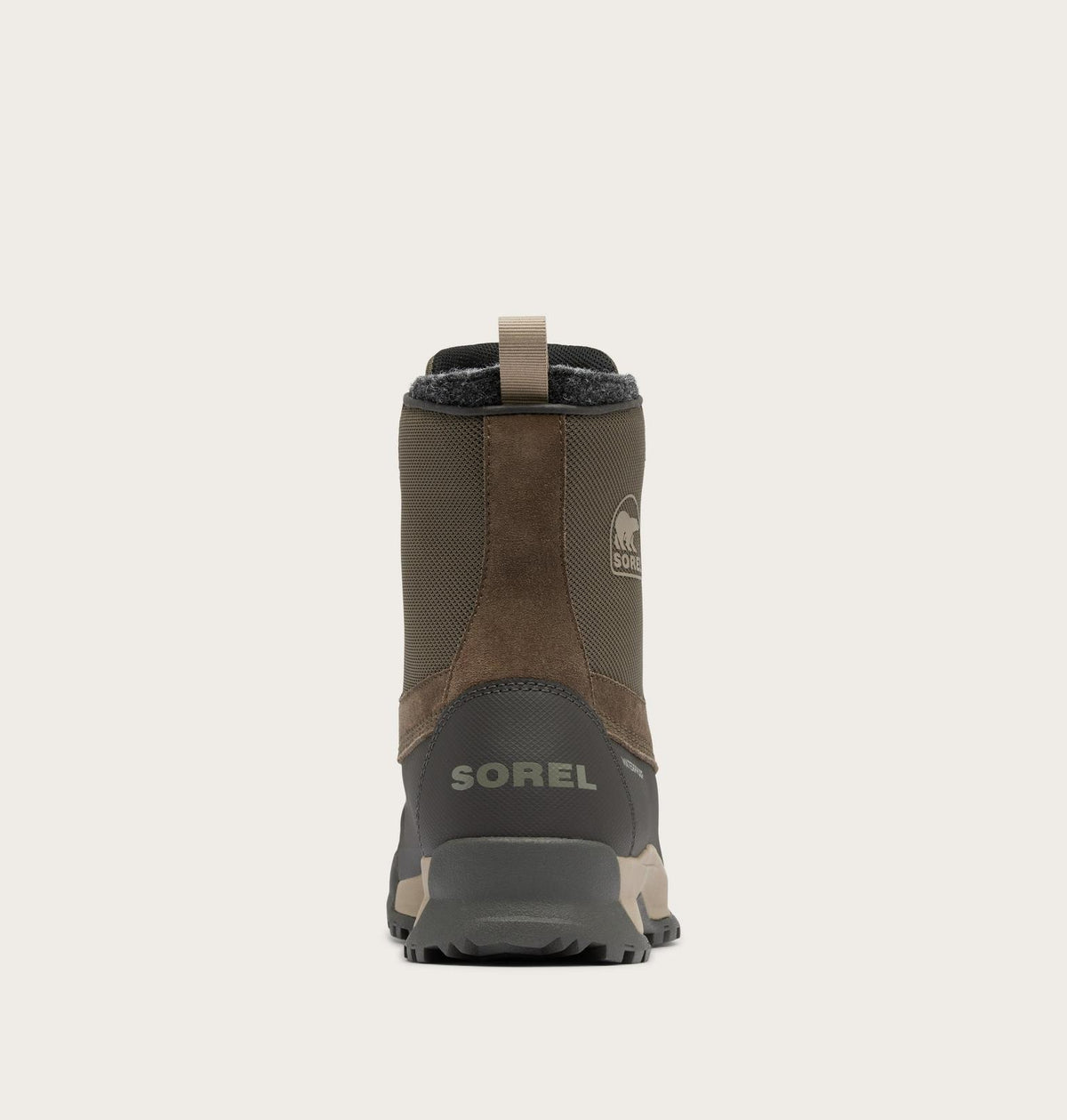 BUXTON™ Lite Men's Waterproof Boot - US 5841