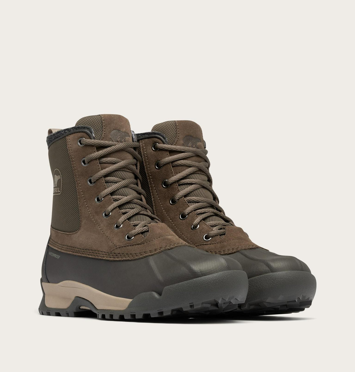 BUXTON™ Lite Men's Waterproof Boot - US 5841