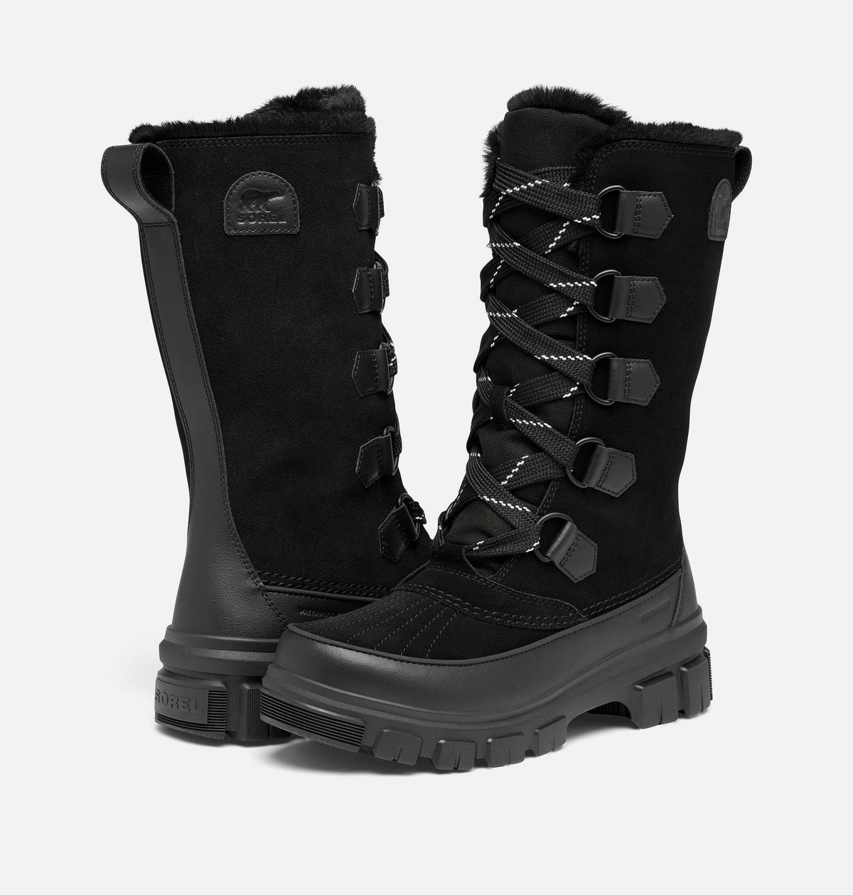 Tivoli™ V Tall Women's Winter Boot - US 9564