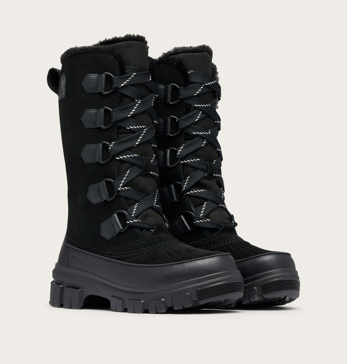 Tivoli™ V Tall Women's Winter Boot - US 9564