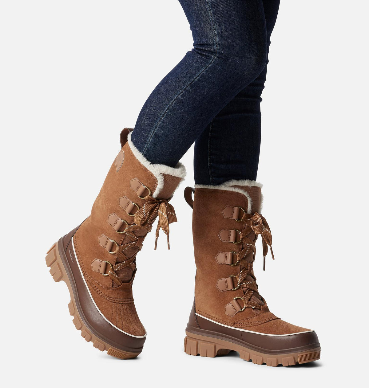 Tivoli™ V Tall Women's Winter Boot - US 9178