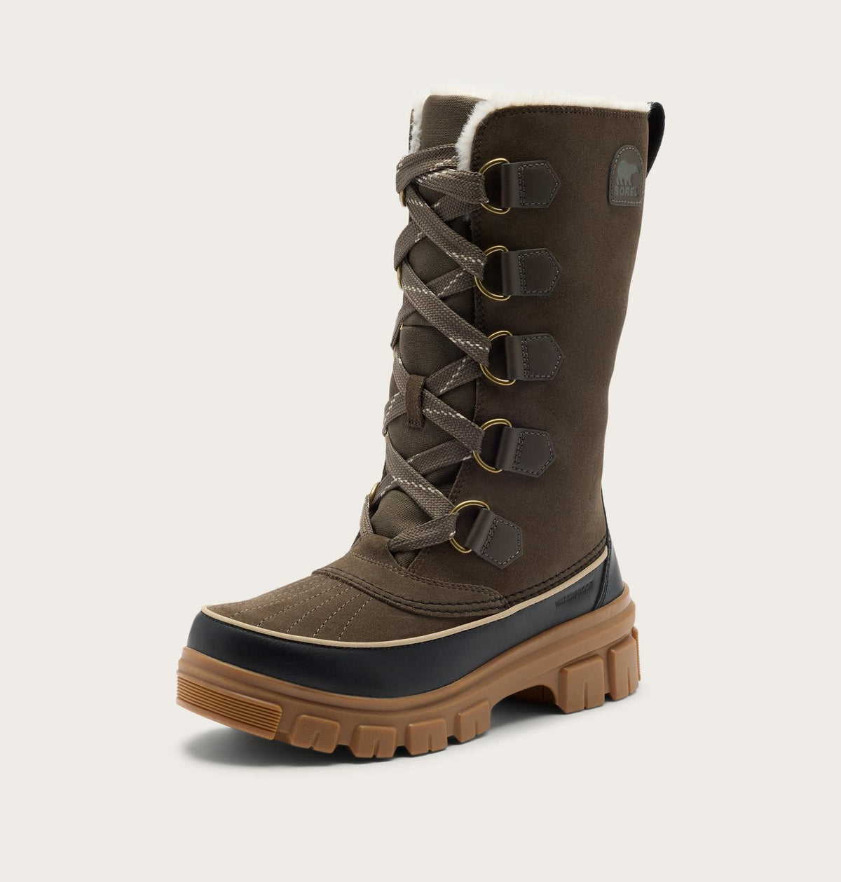 Tivoli™ V Tall Women's Winter Boot - US 5302
