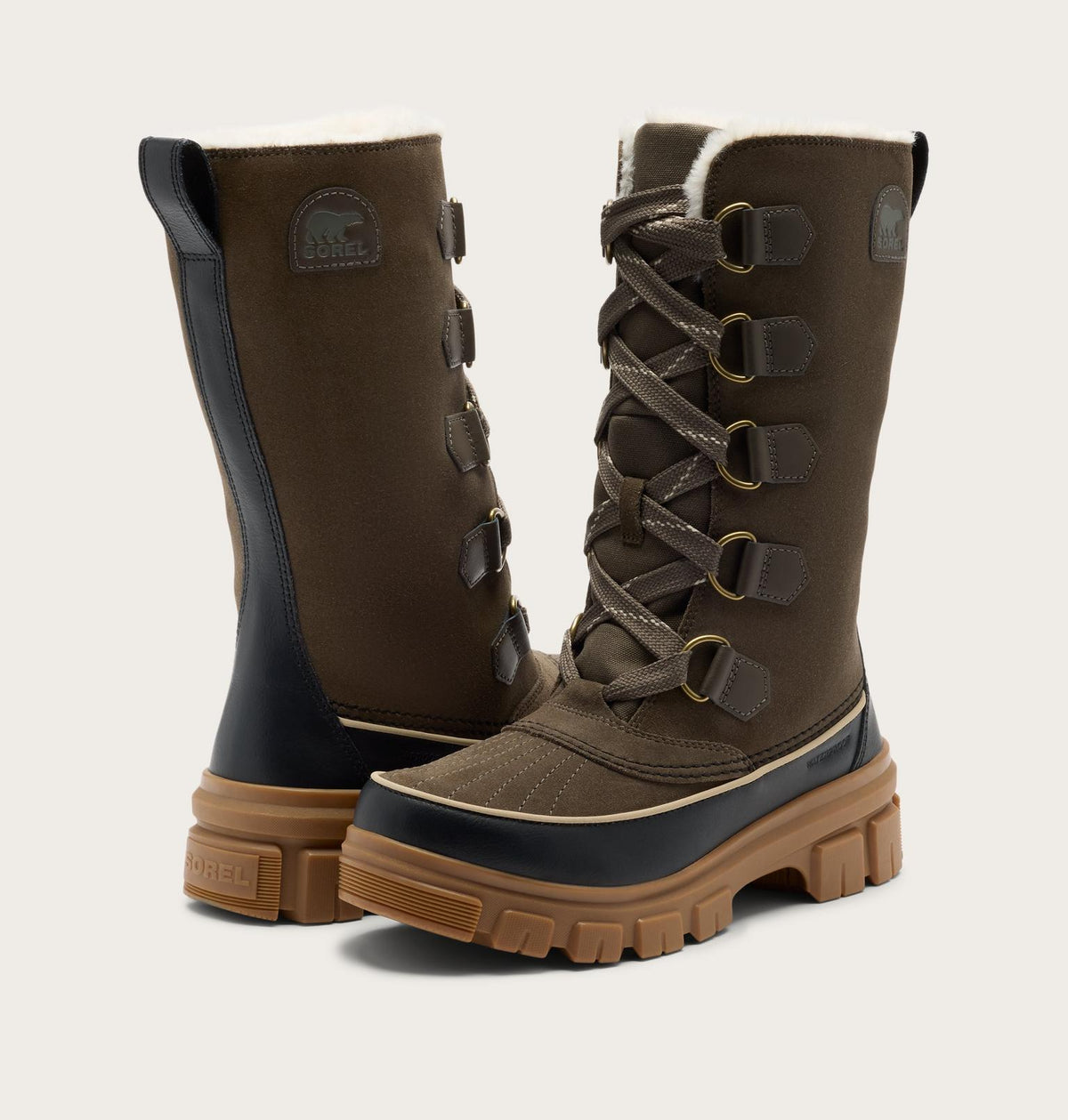 Tivoli™ V Tall Women's Winter Boot - US 5302