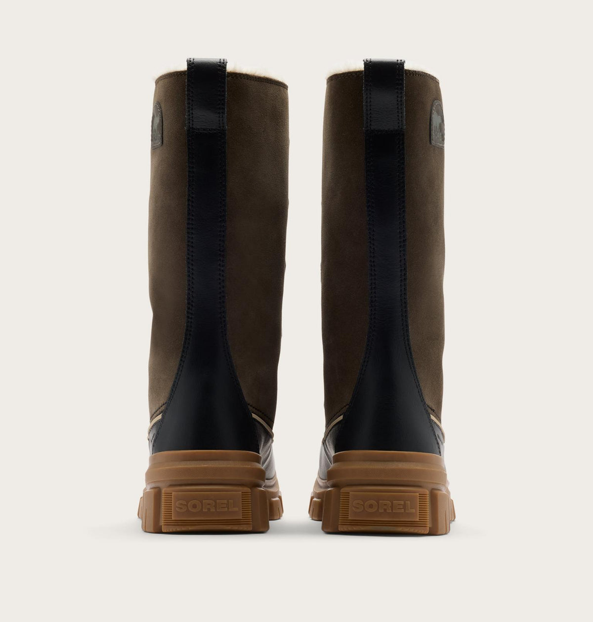 Tivoli™ V Tall Women's Winter Boot - US 5302