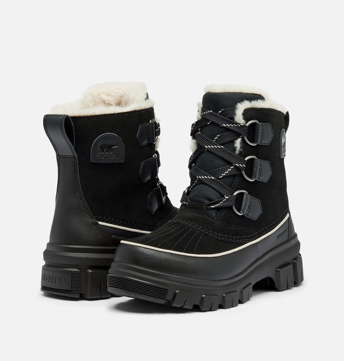 Tivoli™ V Women's Winter Boot - US 4715