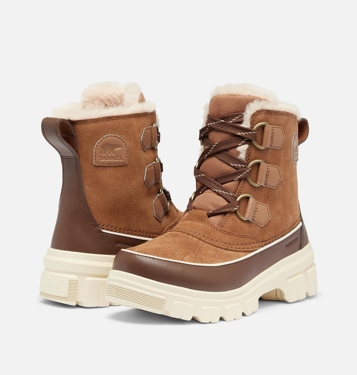 Tivoli™ V Women's Winter Boot - US 5392