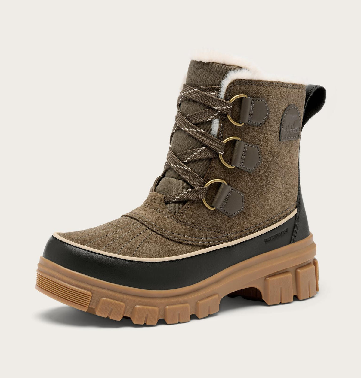 Tivoli™ V Women's Winter Boot - US 7022