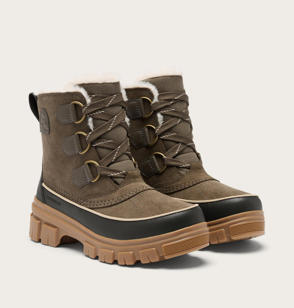 Tivoli™ V Women's Winter Boot - US 7022