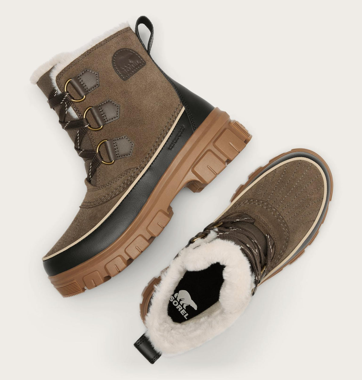 Tivoli™ V Women's Winter Boot - US 7022