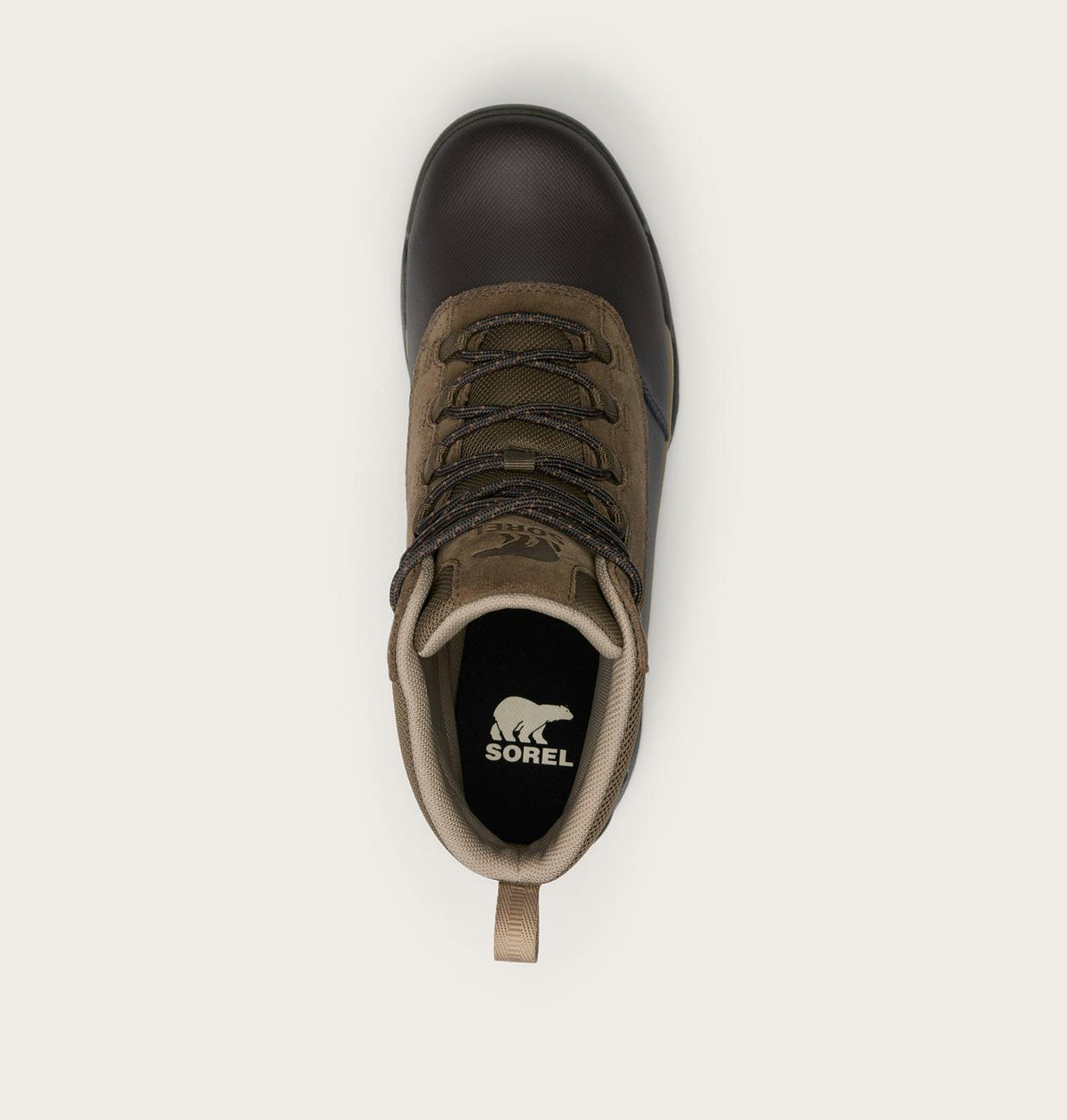 BUXTON™ Lite Lace Plus Men's Waterproof Boot - US 0520