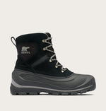 BUXTON™ Lace Men's Waterproof Boot - US 3565