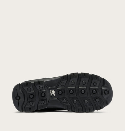 BUXTON™ Lace Men's Waterproof Boot - US 3565