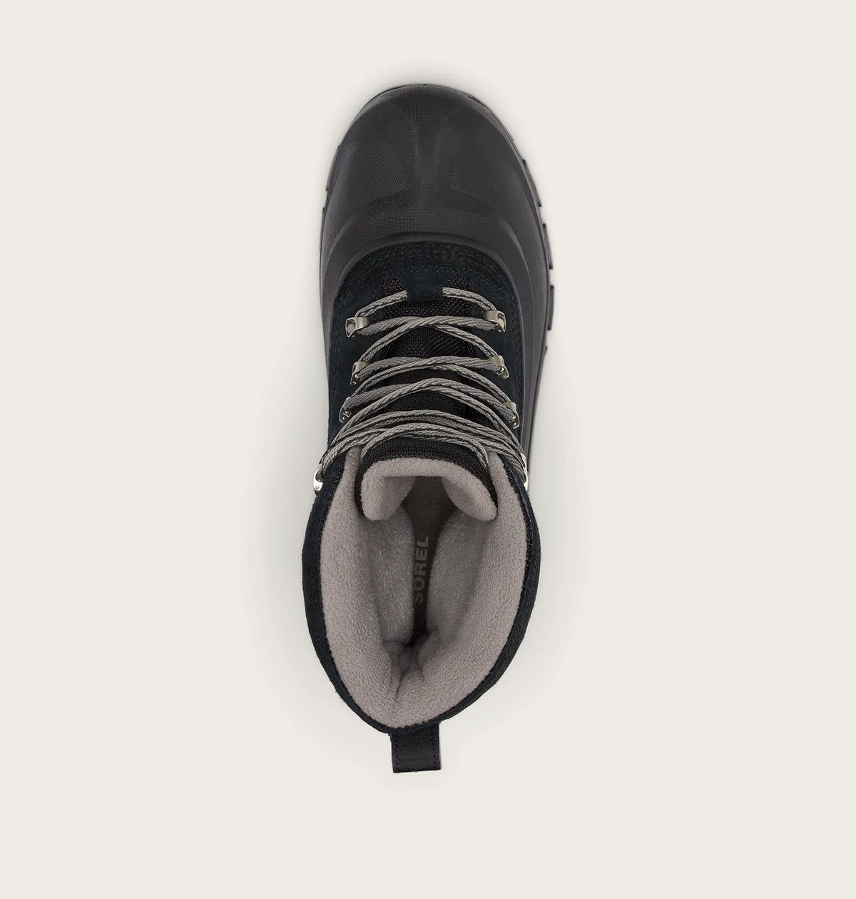 BUXTON™ Lace Men's Waterproof Boot - US 3565