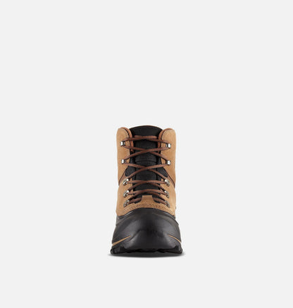 BUXTON™ Lace Men's Waterproof Boot - US 9682
