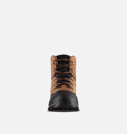 BUXTON™ Lace Men's Waterproof Boot - US 9682