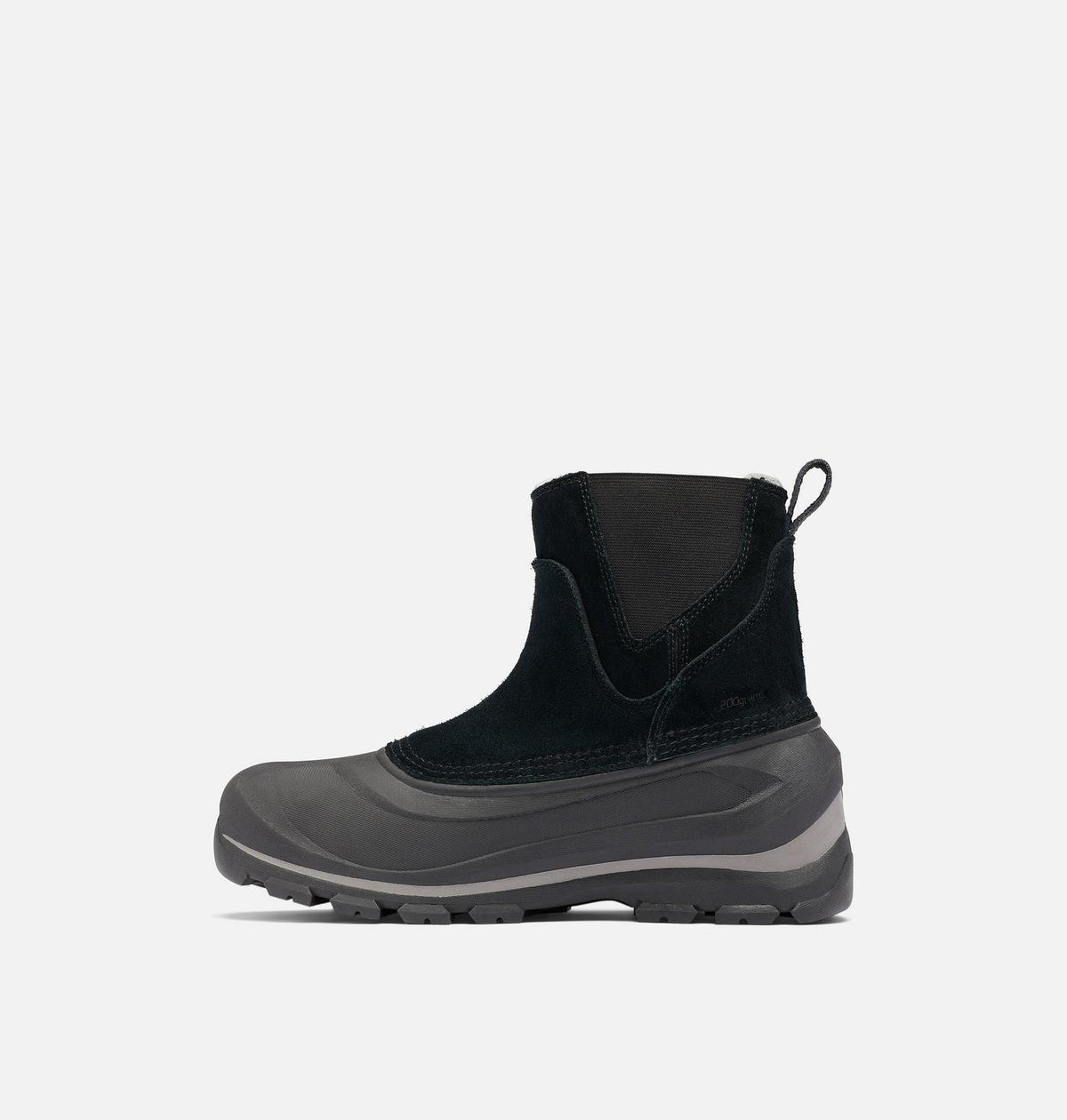 BUXTON™ Pull On Men's Waterproof Boot - US 6706