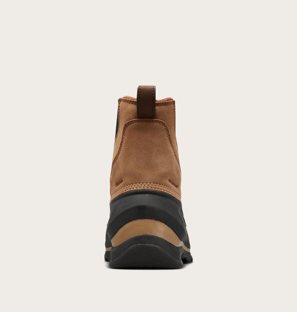 BUXTON™ Pull On Men's Waterproof Boot - US 6294