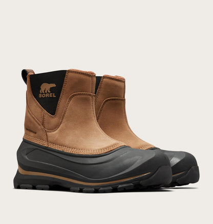 BUXTON™ Pull On Men's Waterproof Boot - US 6294