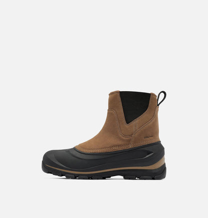 BUXTON™ Pull On Men's Waterproof Boot - US 6294
