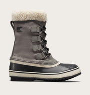 Quarry - Black