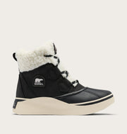 Black - Sea Salt