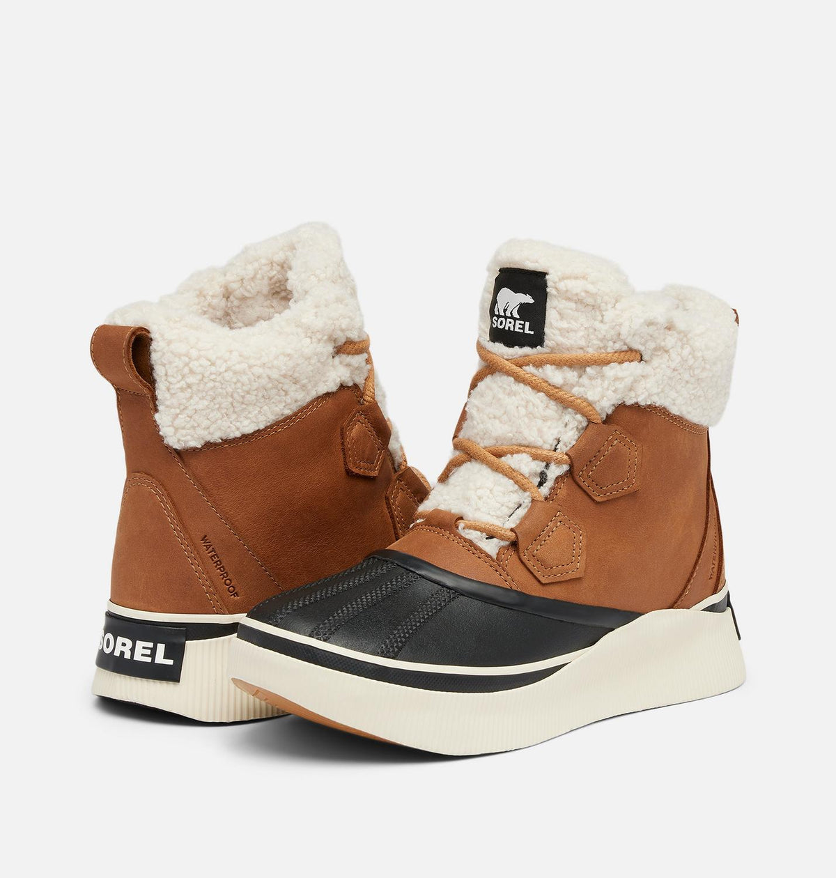 Out N About™ IV Chillz Women's Winter Boot - US 0666