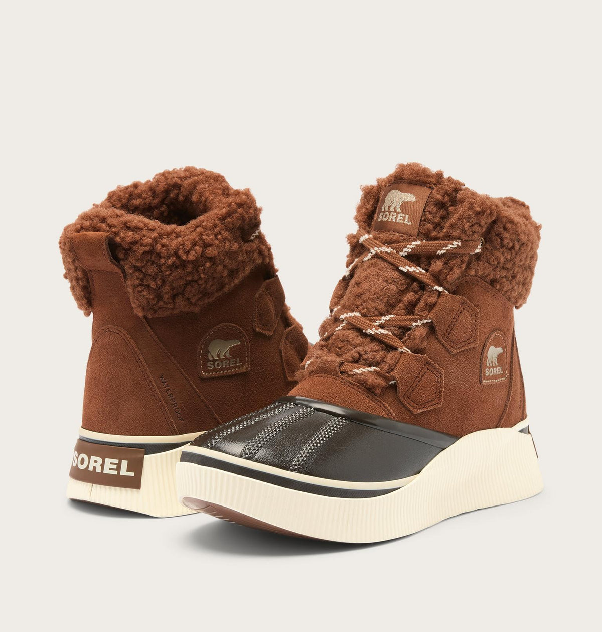 Out N About™ IV Chillz Women's Winter Boot - US 9852