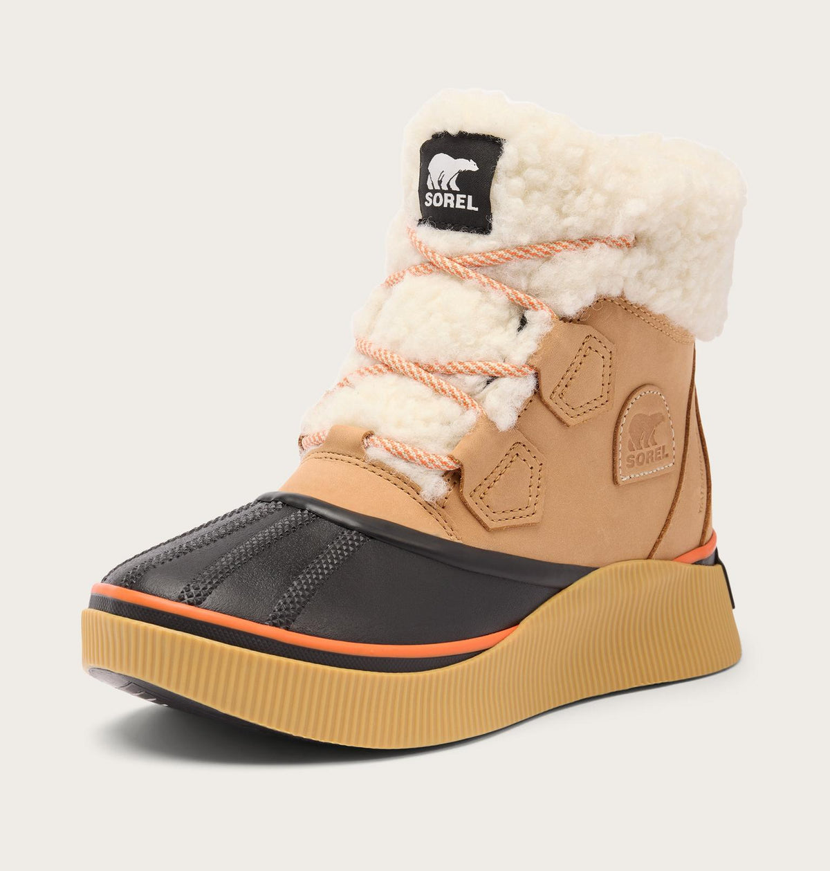 Out N About™ IV Chillz Women's Winter Boot - US 1170