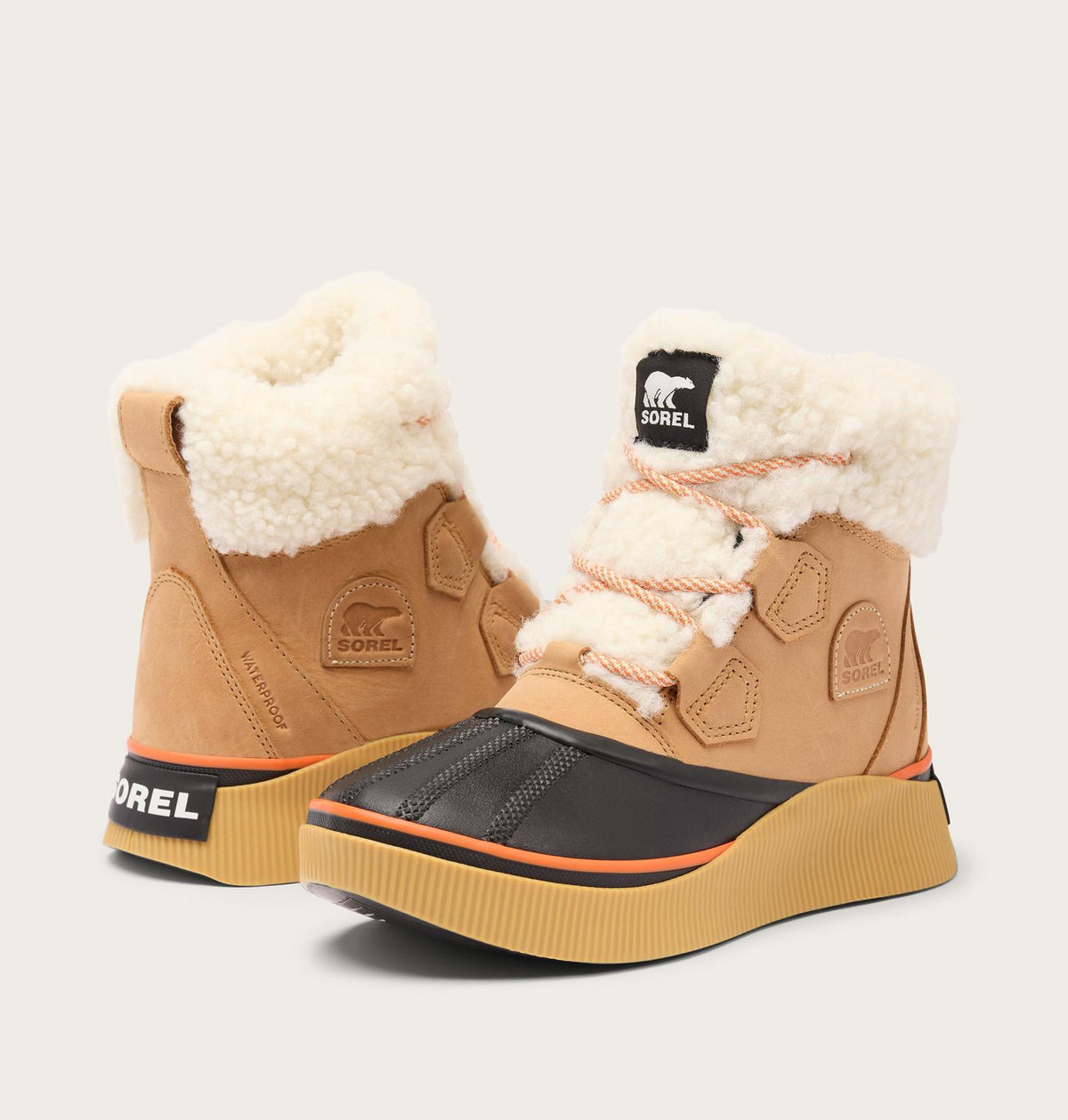 Out N About™ IV Chillz Women's Winter Boot - US 1170