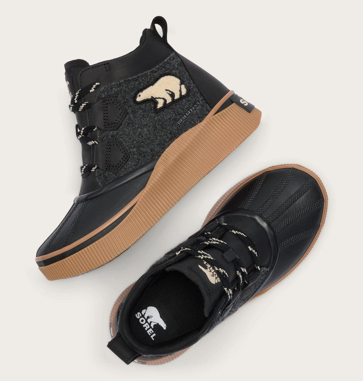 Out N About™ IV Classic Women's Waterproof Boot - US 1626