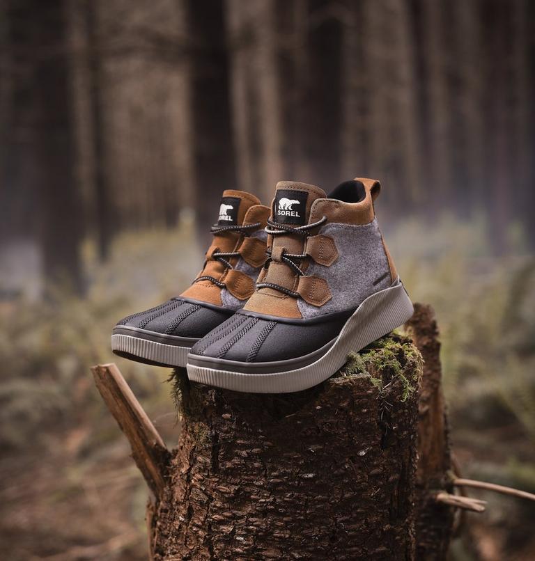 Out N About™ IV Classic Women's Waterproof Boot - US 5980